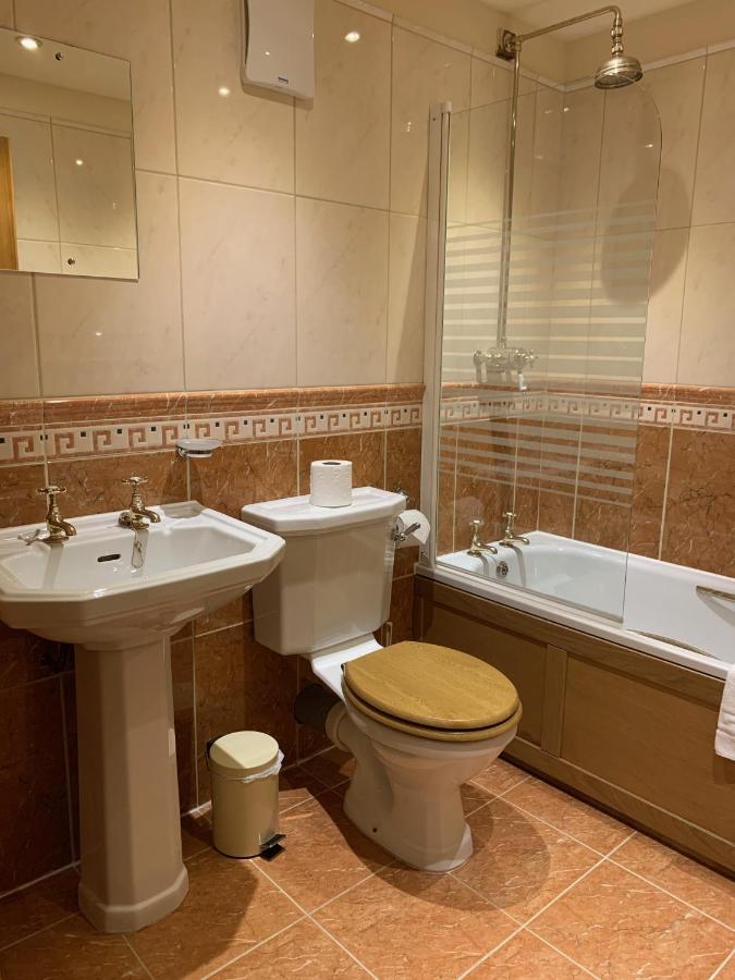 La Ville Hotel Braye Εξωτερικό φωτογραφία